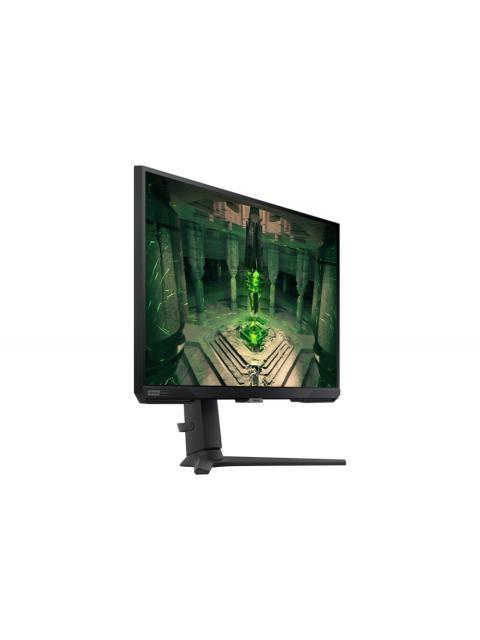 MONITOR GAMER SAMSUNG LS27BG400EUXEN LED 27 1920X1080 FULL HD G-SYNC-FREESYNC 240HZ HDMI-DISPLAYPORT NEGRO
