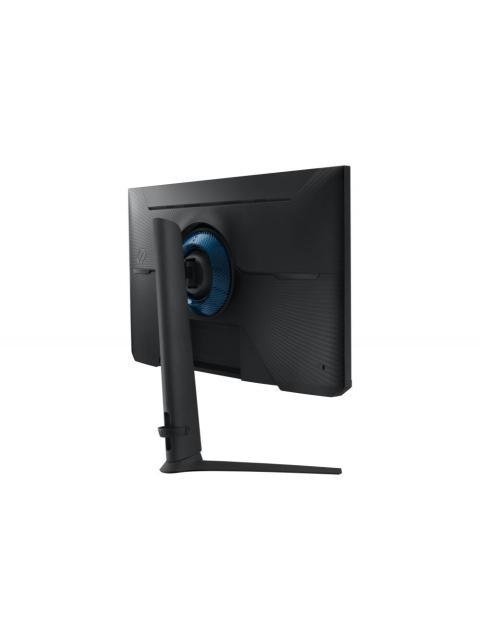 MONITOR GAMER SAMSUNG LS27BG400EUXEN LED 27 1920X1080 FULL HD G-SYNC-FREESYNC 240HZ HDMI-DISPLAYPORT NEGRO