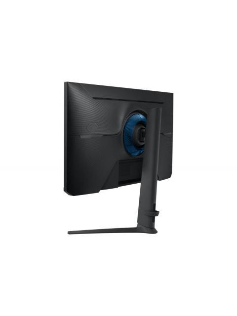 MONITOR GAMER SAMSUNG LS27BG400EUXEN LED 27 1920X1080 FULL HD G-SYNC-FREESYNC 240HZ HDMI-DISPLAYPORT NEGRO