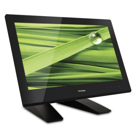 MONITOR TD2340 23  MULTITOUCH