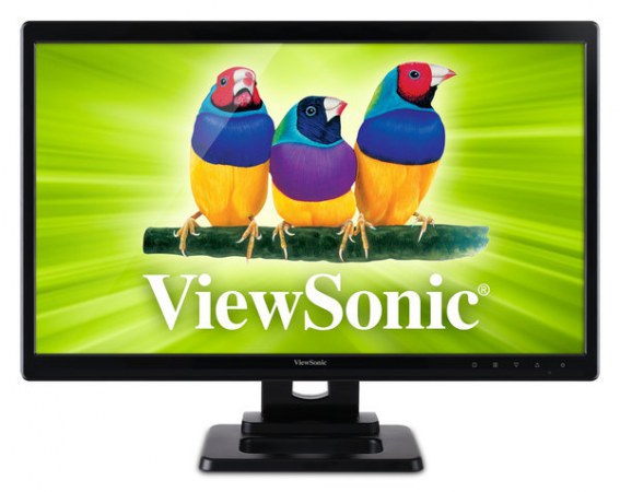 MONITOR TD2420 24  MULTITOUCH