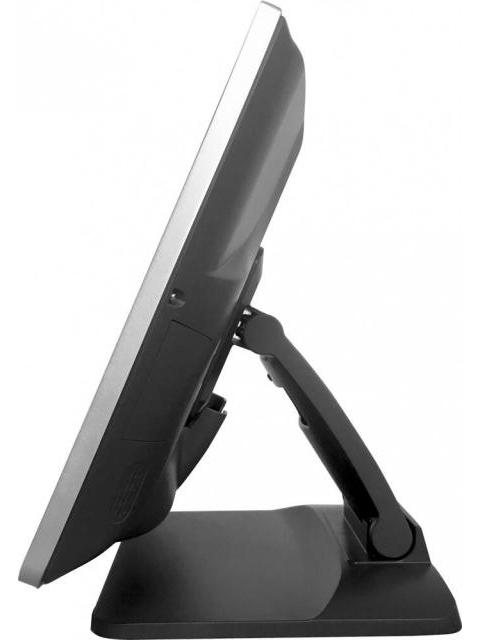 MONITOR TOUCH SCREEN. EC LINE. 1538. (ECFS1538TS).LEDLCD. TOUCH SCREEN CAPACITIVA. INTERFAZ TOUCH USB. TAMANO 15 PULGADAS. TIEMPO DE RESPUESTA 2-10