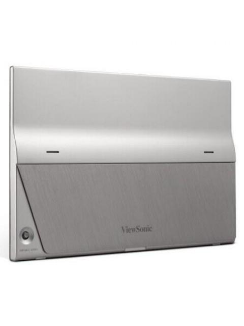 MONITOR PORTATIL VIEWSONIC TD1655 LED TOUCH 15.6 FULL HD HDMI BOCINAS INTEGRADAS (2X 1.6W RMS) NEGRO