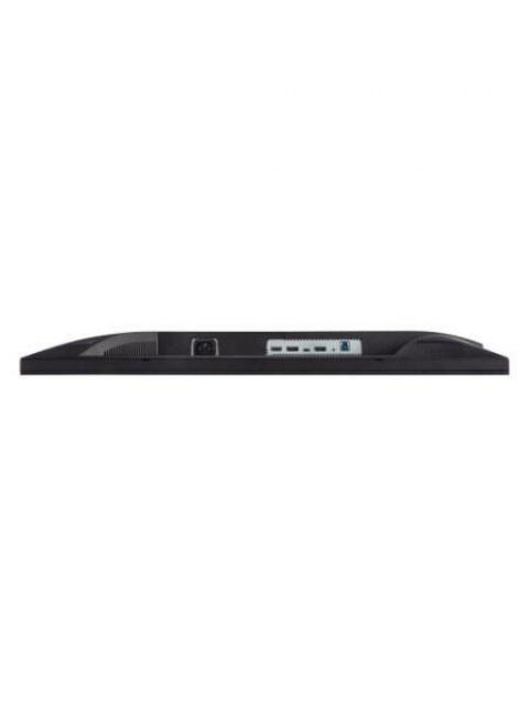 MONITOR VIEWSONIC TD2455 LED TOUCH 24 1920X1080 FULL HD 60HZ HDMI-DISPLAYPORT BOCINAS INTEGRADAS NEGRO
