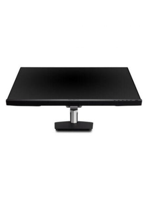 MONITOR VIEWSONIC TD2455 LED TOUCH 24 1920X1080 FULL HD 60HZ HDMI-DISPLAYPORT BOCINAS INTEGRADAS NEGRO