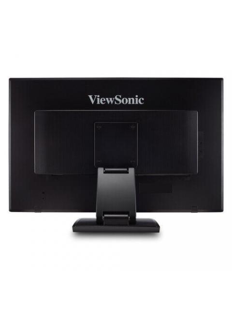 MONITOR VIEWSONIC TD2760 LED TOUCH 27 1920X1080 FULL HD 60HZ HDMI-DISPLAYPORT BOCINAS INTEGRADAS NEGRO