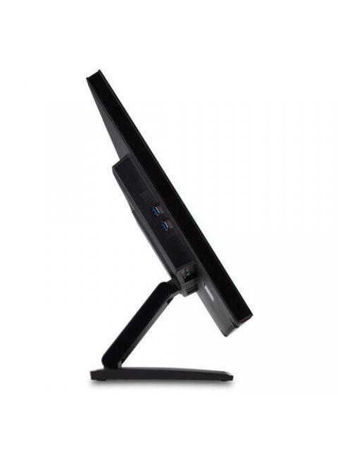 MONITOR VIEWSONIC TD2760 LED TOUCH 27 1920X1080 FULL HD 60HZ HDMI-DISPLAYPORT BOCINAS INTEGRADAS NEGRO