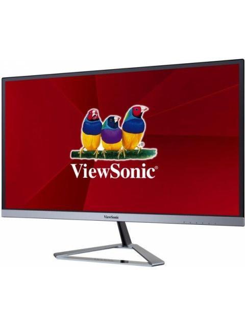 MONITOR VIEWSONIC LCD 21.5 FULL HD 1920X1080 (VX2276-SMHD)