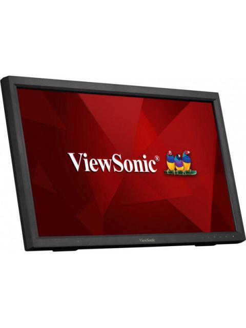 MONITOR TOUCH 22 RESOLUCION