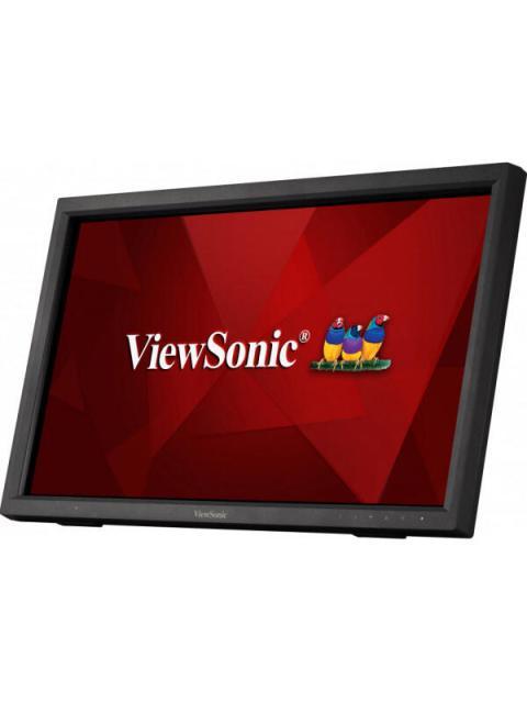 MONITOR TOUCH 22 RESOLUCION
