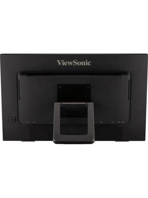 MONITOR TOUCH 22 RESOLUCION
