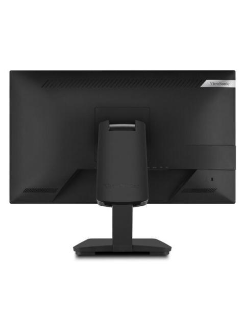 MONITOR VIEWSONIC TD2455 LED TOUCH 24 1920X1080 FULL HD 60HZ HDMI-DISPLAYPORT BOCINAS INTEGRADAS NEGRO