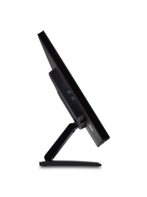 MONITOR VIEWSONIC TD2760 LED TOUCH 27 1920X1080 FULL HD 60HZ HDMI-DISPLAYPORT BOCINAS INTEGRADAS NEGRO