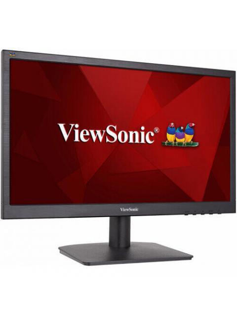 MONITOR VIEWSONIC VA1903H LED 19 1366 X 768 HD HDMI NEGRO