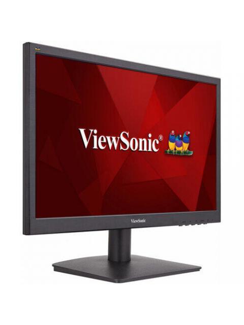 MONITOR VIEWSONIC VA1903H LED 19 1366 X 768 HD HDMI NEGRO