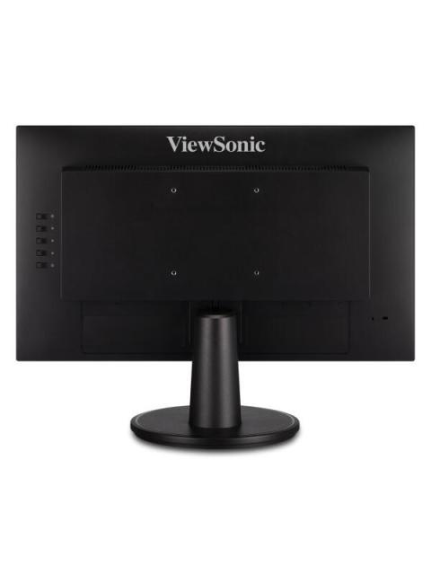 MONITOR VIEWSONIC VA2247-MH LCD 22 FULL HD FREESYNC 75HZ HDMI BOCINAS INTEGRADAS (2 X 2W) NEGRO