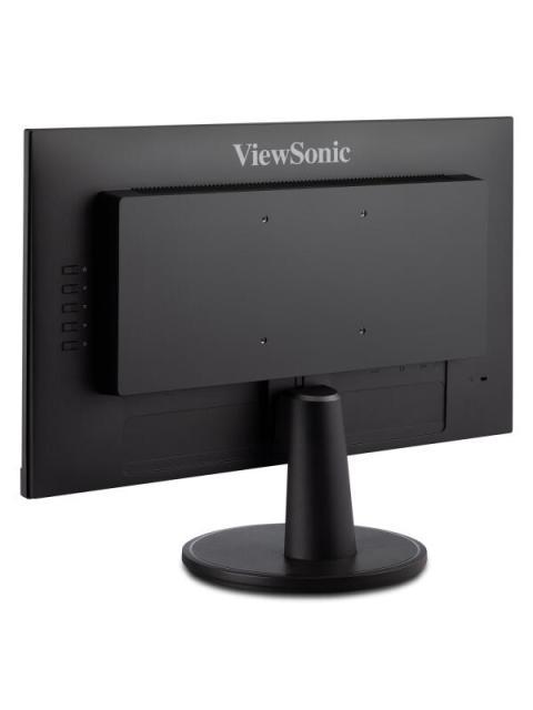 MONITOR VIEWSONIC VA2247-MH LCD 22 FULL HD FREESYNC 75HZ HDMI BOCINAS INTEGRADAS (2 X 2W) NEGRO