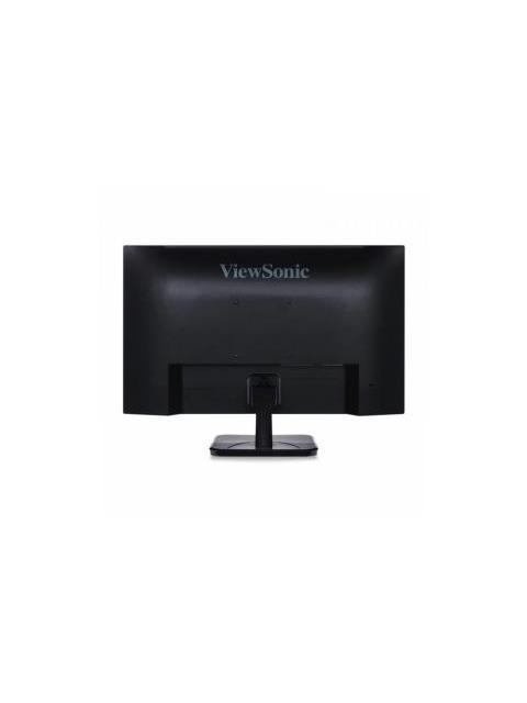 MONITOR VIEWSONIC VA2256-MHD LED 21.5 FULL HD HDMI BOCINAS INTEGRADAS (2 X 4W) NEGRO - ¡ENVIO GRATIS LIMITADO A 5 PRODUCTOS POR CLIENTE!