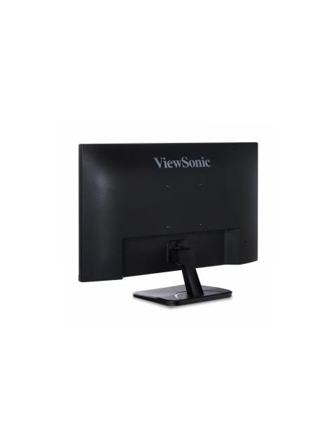 MONITOR VIEWSONIC VA2256-MHD LED 21.5 FULL HD HDMI BOCINAS INTEGRADAS (2 X 4W) NEGRO - ¡ENVIO GRATIS LIMITADO A 5 PRODUCTOS POR CLIENTE!