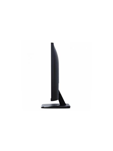 MONITOR VIEWSONIC VA2256-MHD LED 21.5 FULL HD HDMI BOCINAS INTEGRADAS (2 X 4W) NEGRO - ¡ENVIO GRATIS LIMITADO A 5 PRODUCTOS POR CLIENTE!