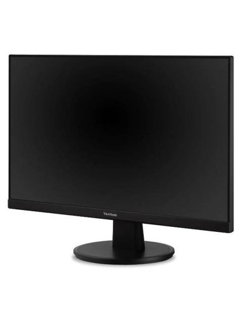 MONITOR VIEWSONIC VA2447-MHU LED 23.8 FULL HD FREESYNC 75HZ HDMI BOCINAS INCORPORADAS (2X 2W) NEGRO