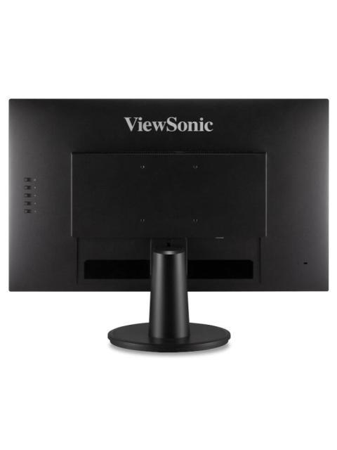 MONITOR VIEWSONIC VA2447-MHU LED 23.8 FULL HD FREESYNC 75HZ HDMI BOCINAS INCORPORADAS (2X 2W) NEGRO