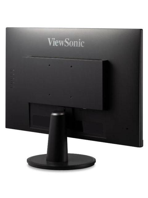 MONITOR VIEWSONIC VA2447-MHU LED 23.8 FULL HD FREESYNC 75HZ HDMI BOCINAS INCORPORADAS (2X 2W) NEGRO