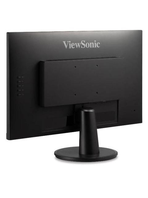 MONITOR VIEWSONIC VA2447-MHU LED 23.8 FULL HD FREESYNC 75HZ HDMI BOCINAS INCORPORADAS (2X 2W) NEGRO