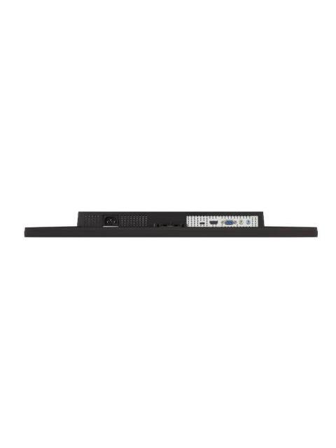 MONITOR VIEWSONIC VA2447-MHU LED 23.8 FULL HD FREESYNC 75HZ HDMI BOCINAS INCORPORADAS (2X 2W) NEGRO