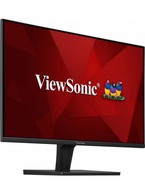 MONITOR VIEWSONIC VA2715-2K-MHD LED VA 27 QUAD HD FREESYNC 75HZ HDMI BOCINAS INTEGRADAS (2 X 2W) NEGRO