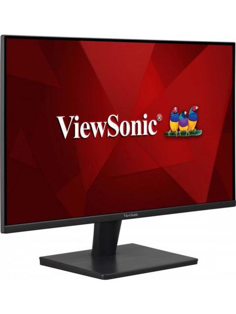 MONITOR VIEWSONIC VA2715-2K-MHD LED VA 27 QUAD HD FREESYNC 75HZ HDMI BOCINAS INTEGRADAS (2 X 2W) NEGRO
