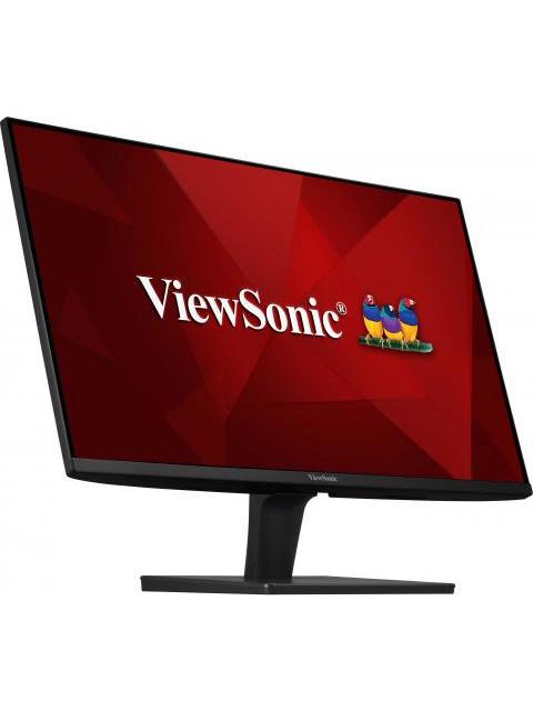 MONITOR VIEWSONIC VA2715-2K-MHD LED VA 27 QUAD HD FREESYNC 75HZ HDMI BOCINAS INTEGRADAS (2 X 2W) NEGRO