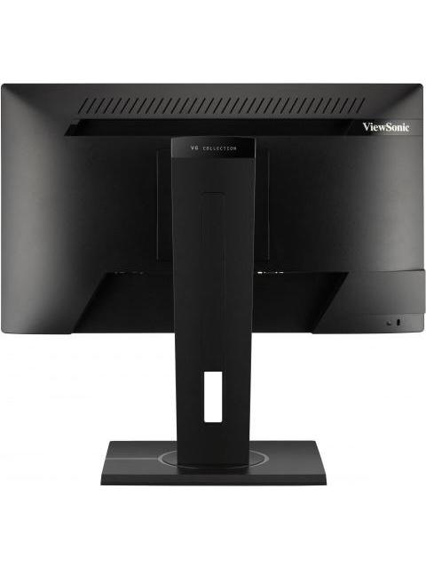MONITOR VIEWSONIC VG2240 LED 22 1920X1080 FULL HD 60HZ HDMI-DISPLAYPORT BOCINAS INTEGRADAS NEGRO