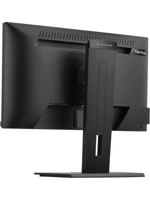 MONITOR VIEWSONIC VG2240 LED 22 1920X1080 FULL HD 60HZ HDMI-DISPLAYPORT BOCINAS INTEGRADAS NEGRO