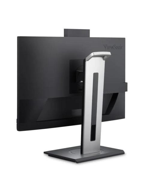 MONITOR VIEWSONIC VG2457V LCD 23.8 1920X1080 FULL HD 100HZ HDMI-DISPLAYPORT BOCINAS INTEGRADAS NEGRO