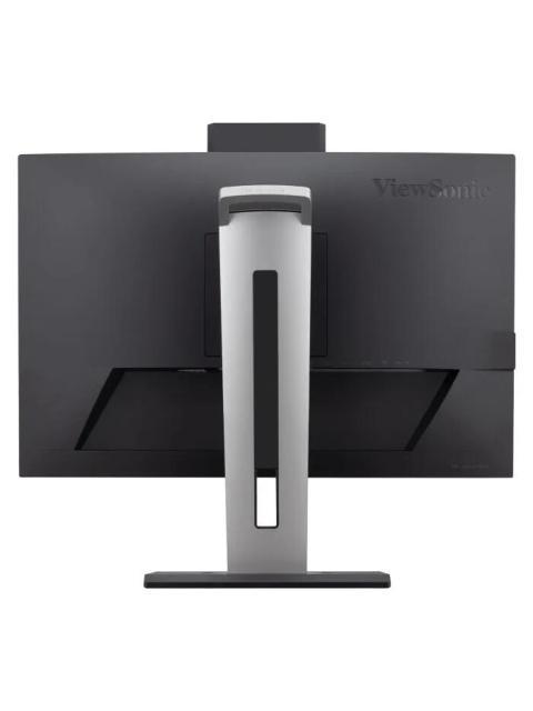 MONITOR VIEWSONIC VG2457V LCD 23.8 1920X1080 FULL HD 100HZ HDMI-DISPLAYPORT BOCINAS INTEGRADAS NEGRO