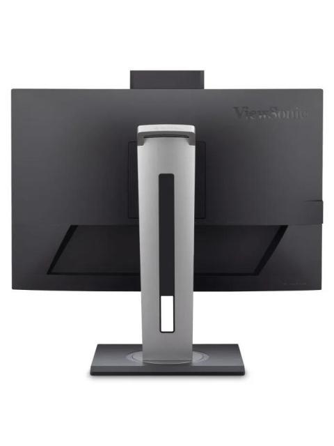 MONITOR VIEWSONIC VG2457V LCD 23.8 1920X1080 FULL HD 100HZ HDMI-DISPLAYPORT BOCINAS INTEGRADAS NEGRO