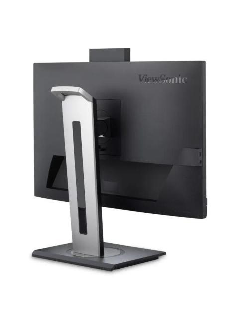 MONITOR VIEWSONIC VG2457V LCD 23.8 1920X1080 FULL HD 100HZ HDMI-DISPLAYPORT BOCINAS INTEGRADAS NEGRO