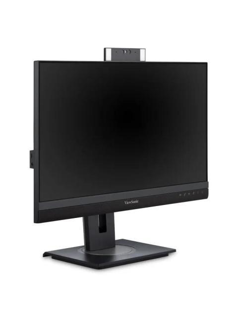 MONITOR VIEWSONIC VG2457V LCD 23.8 1920X1080 FULL HD 100HZ HDMI-DISPLAYPORT BOCINAS INTEGRADAS NEGRO