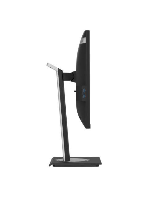 MONITOR VIEWSONIC VG2756-4K LED 27 3840X2160 4K ULTRA HD 75HZ HDMI-DISPLAYPORT BOCINAS INTEGRADAS NEGRO
