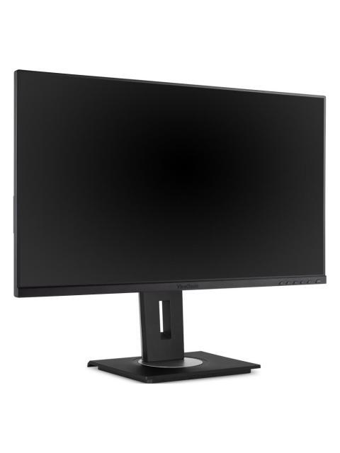 MONITOR VIEWSONIC VG2756-4K LED 27 3840X2160 4K ULTRA HD 75HZ HDMI-DISPLAYPORT BOCINAS INTEGRADAS NEGRO