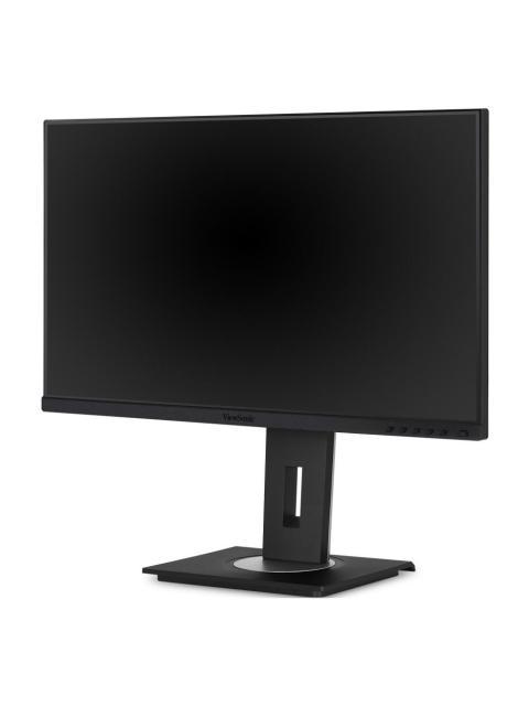 MONITOR VIEWSONIC VG2756-4K LED 27 3840X2160 4K ULTRA HD 75HZ HDMI-DISPLAYPORT BOCINAS INTEGRADAS NEGRO