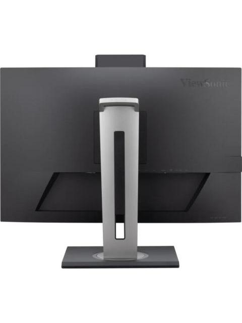 MONITOR VIEWSONIC VG2757V-2K LED 27 2560X1440 QUAD HD 100HZ HDMI-DISPLAYPORT BOCINAS INTEGRADAS NEGRO