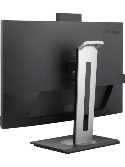 MONITOR VIEWSONIC VG2757V-2K LED 27 2560X1440 QUAD HD 100HZ HDMI-DISPLAYPORT BOCINAS INTEGRADAS NEGRO
