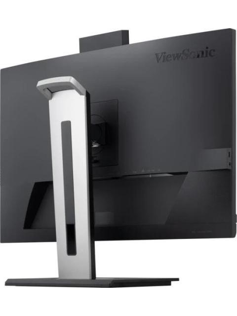 MONITOR VIEWSONIC VG2757V-2K LED 27 2560X1440 QUAD HD 100HZ HDMI-DISPLAYPORT BOCINAS INTEGRADAS NEGRO