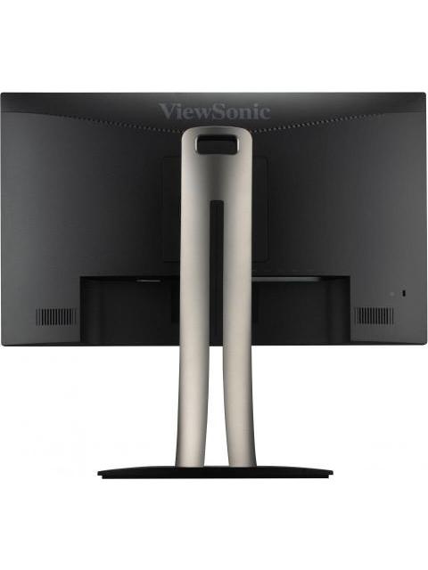 MONITOR VIEWSONIC VP2456 LED 24 FULL HD HDMI BOCINAS INTEGRADAS (2X 2W) NEGRO