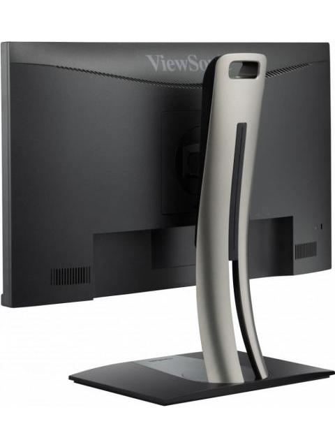 MONITOR VIEWSONIC VP2456 LED 24 FULL HD HDMI BOCINAS INTEGRADAS (2X 2W) NEGRO