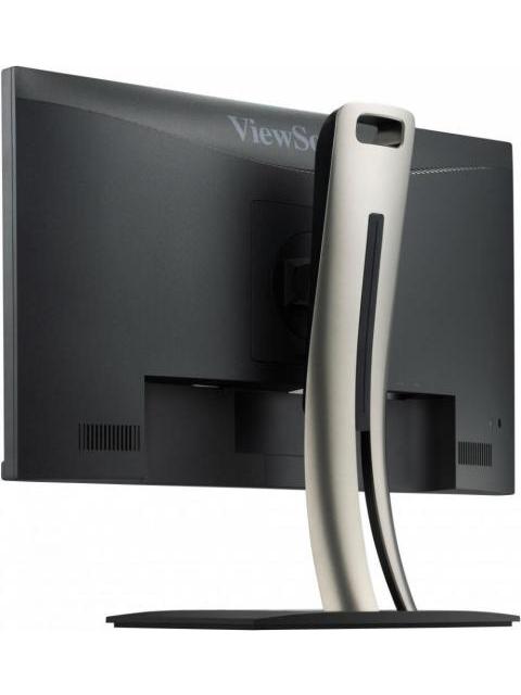 MONITOR VIEWSONIC VP2456 LED 24 FULL HD HDMI BOCINAS INTEGRADAS (2X 2W) NEGRO