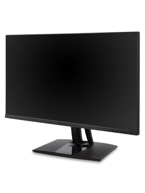 MONITOR VIEWSONIC VP275-4K LED 27 4K ULTRA HD FREESYNC HDMI BOCINAS INTEGRADAS (2 X 2W) NEGRO
