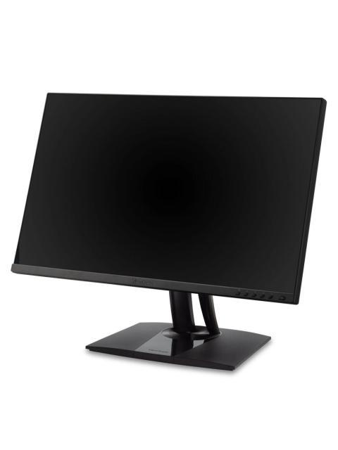 MONITOR VIEWSONIC VP275-4K LED 27 4K ULTRA HD FREESYNC HDMI BOCINAS INTEGRADAS (2 X 2W) NEGRO